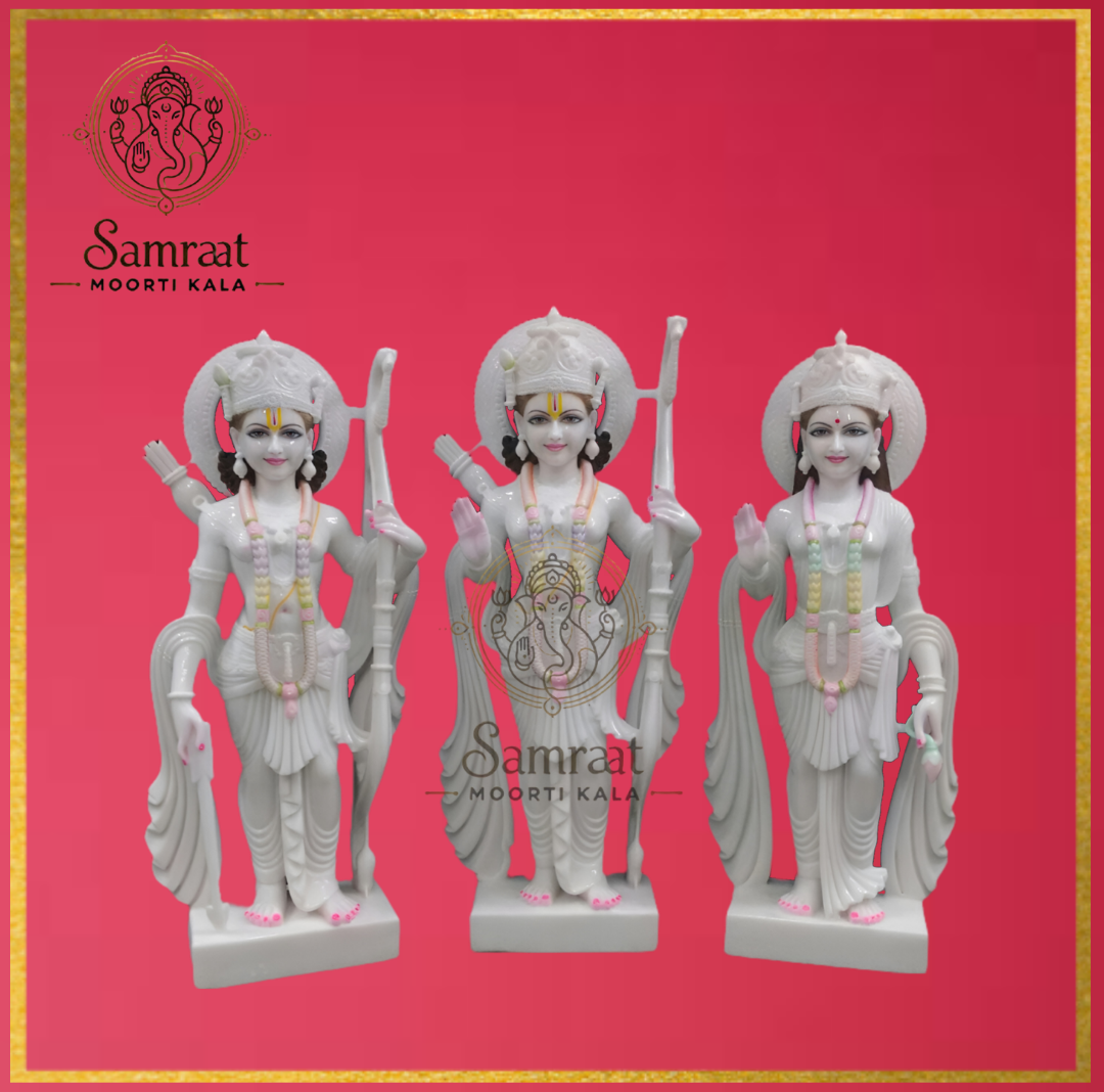 Ram Lalla Murti
